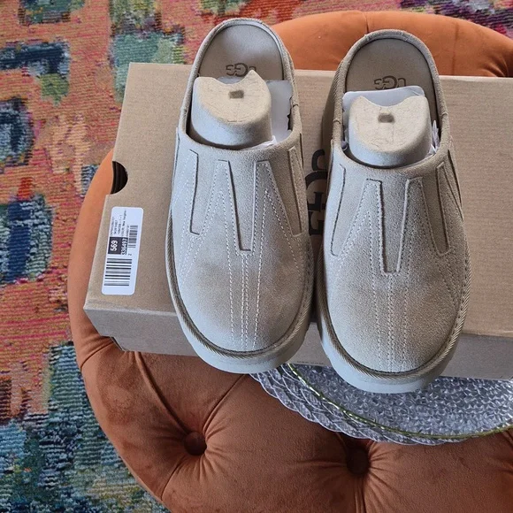 UGG NEW HEIGHTS CLOG - Picture 1 of 3